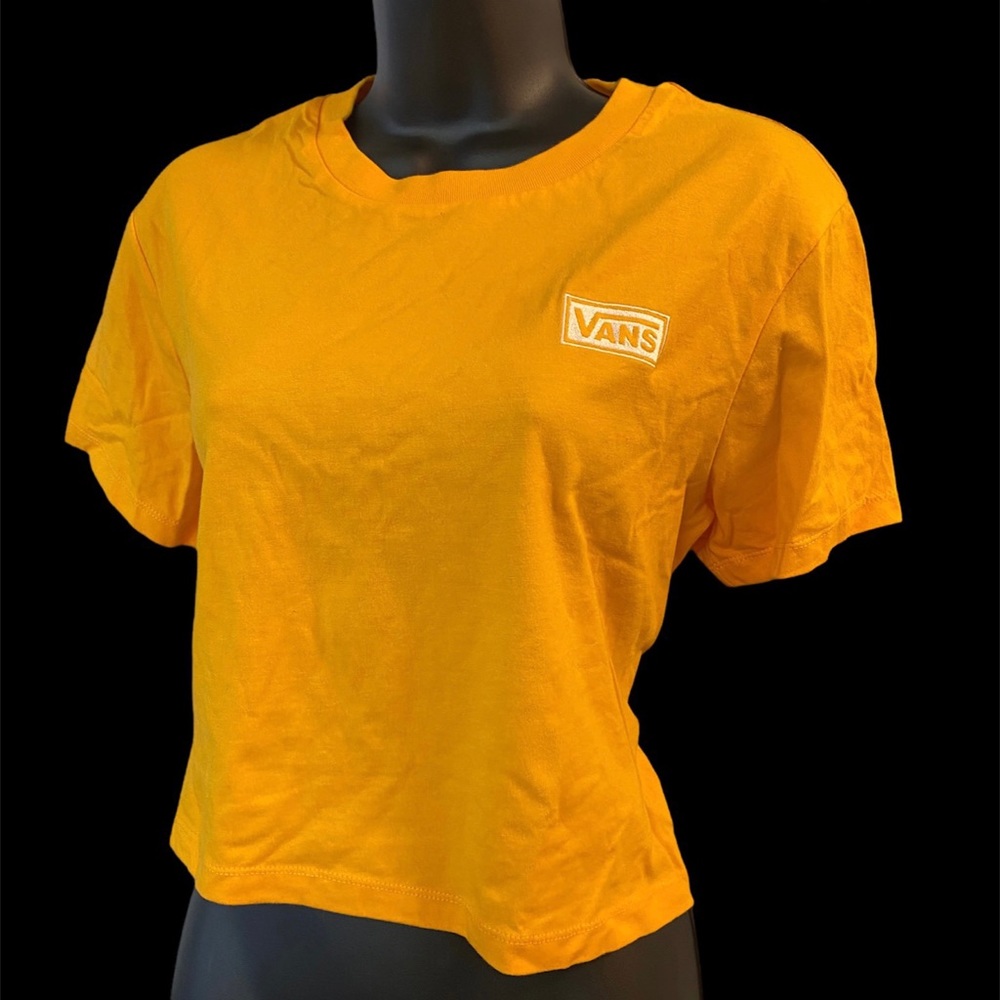 VANS t-shirt